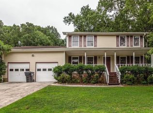 3687 Chestnut Lake Ct, Jonesboro, GA 30236