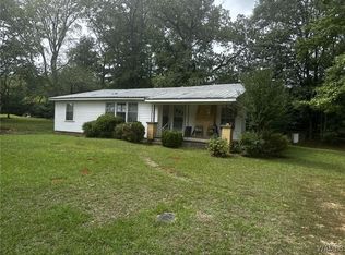 352 Highway 13 S, Berry, AL 35546