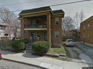 1108 W 41st St, Kansas City, MO 64111