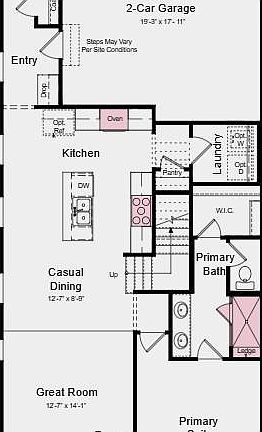 3rd image of 3166 Beacon Heights Rd