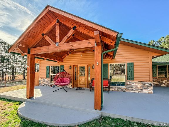 3rd image of 25575 E 785th Rd