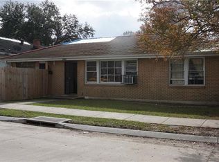 2439 General Ogden St, New Orleans, LA 70118