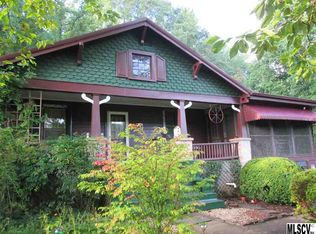 1504 Starcross Rd, Lenoir, NC 28645