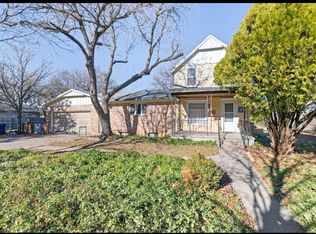 618 E 7th St, Newton, KS 67114