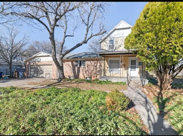 618 E 7th St, Newton, KS 67114