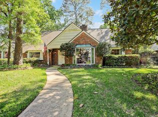 12223 Cobblestone Dr, Houston, TX 77024