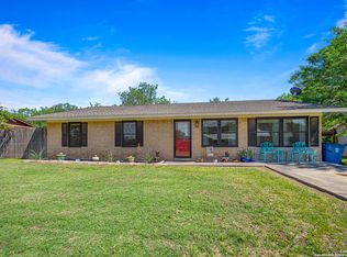 404 Voges St, Poth, TX 78147