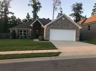 416 Windrush Poin, Alexander, AR 72002