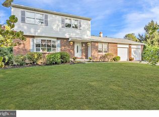 130 Netherwood Dr, Coatesville, PA 19320