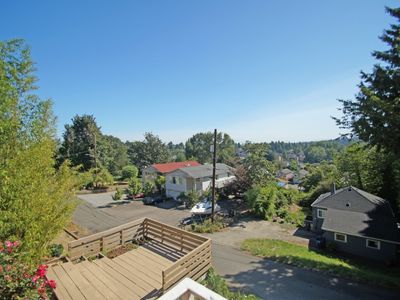 6015 33rd Ave S, Seattle, WA, 98118