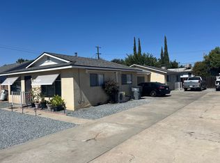 325 E Garland Ave, Fresno, CA 93704