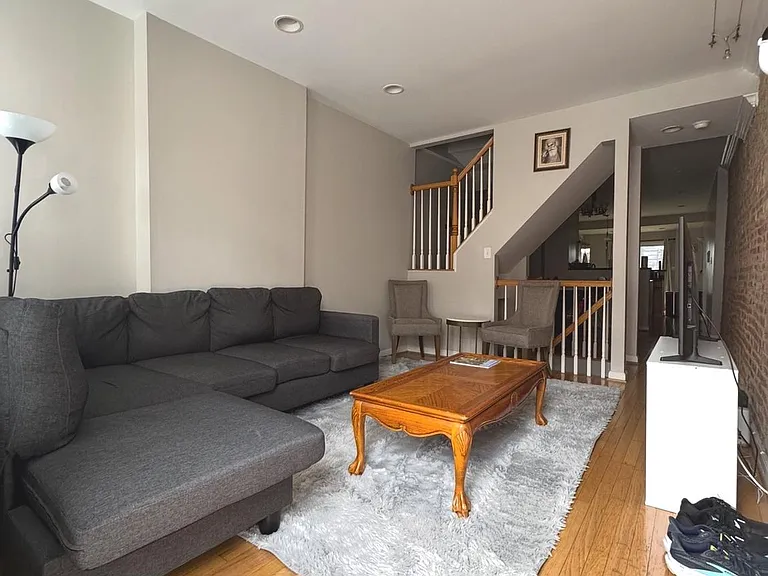1746 S Hanover St — Photo 5