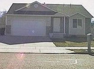 4444 S 1025 W, Riverdale, UT 84405