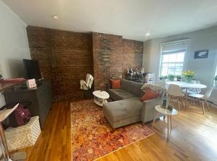 85 Waltham St APT 2, Boston, MA 02118