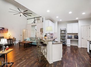 4020 Hamby Oaks Dr, Alpharetta, GA 30004