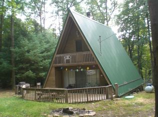 239 Mason St, Kennerdell, PA 16374