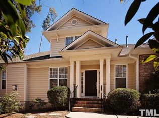 43 Abernathy Dr, Chapel Hill, NC 27517