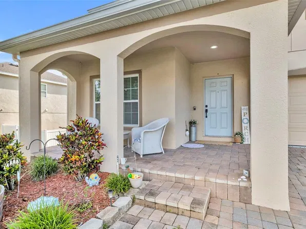 10234 LENOX STREET, CLERMONT, FL 34711