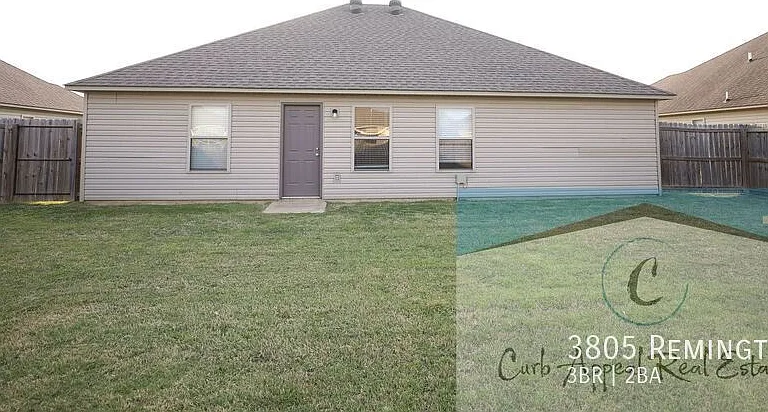 3805 Remington Dr — Photo 2