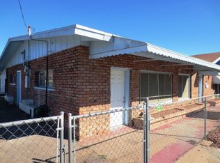 539 N Center St, Mesa, AZ 85201
