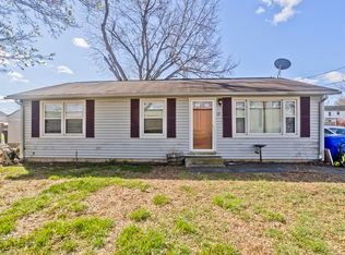 65 Hyde Ave, Springfield, MA 01107