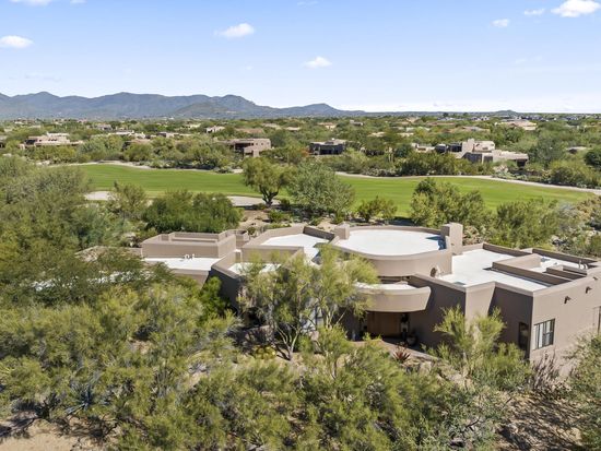 34483 N IRONWOOD Road, Scottsdale, AZ 85266