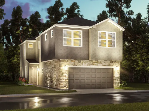 4117 Peaceful Ln, Houston, TX 77016