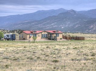 2180 County Road 520, Walsenburg, CO 81089