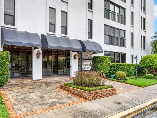 213 E Canton Ave #213, Winter Park, FL 32789