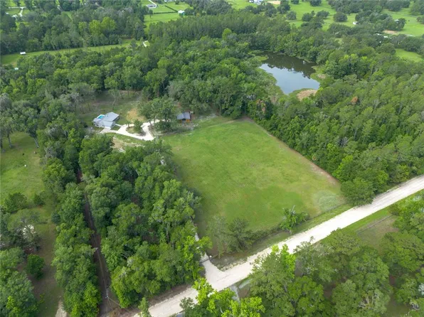 14810 NW 185th St, Williston, FL 32696
