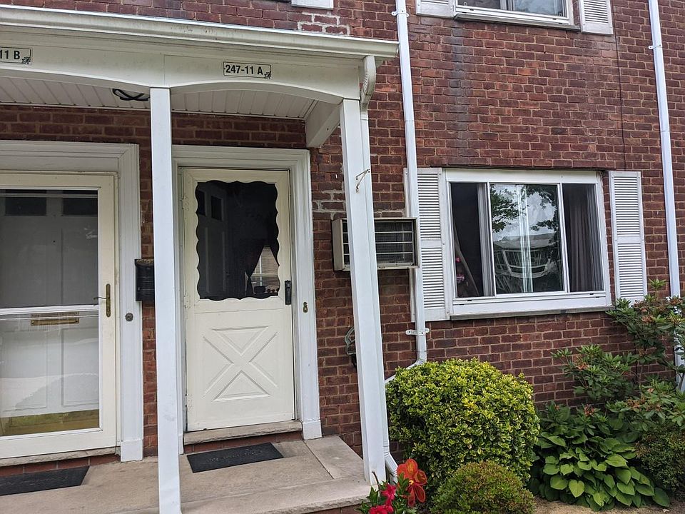 1st image of 247-21 77th Cres #B