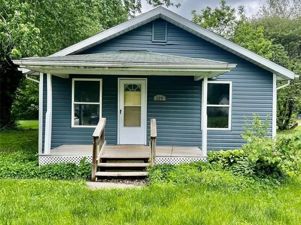 319 Brookside Dr, Caseyville, IL 62232