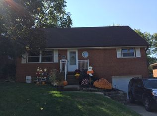 5221 Orangelawn Dr, Cincinnati, OH 45238
