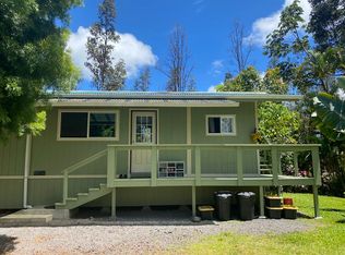 16-1967 Uau Rd, Mountain View, HI 96771