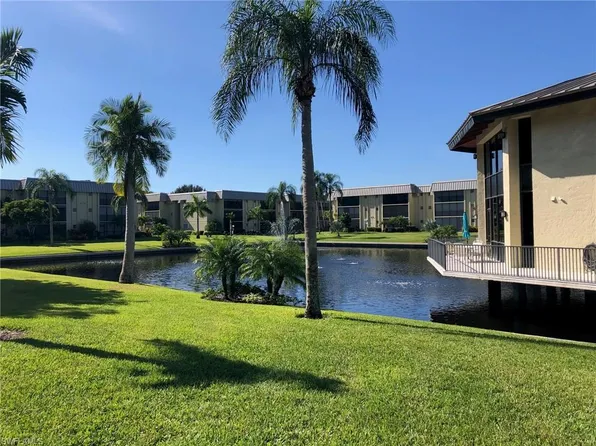 788 Park Shore Dr, Naples, FL 34103