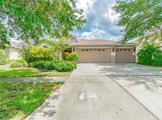 16105 Bridgedale Dr, Lithia, FL 33547