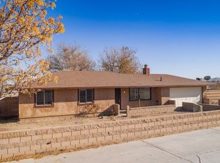 41528 159th St E, Lake Los Angeles, CA 93535
