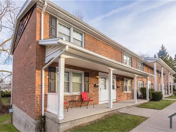 55 Bennington Green Ln #17, Rochester, NY 14616