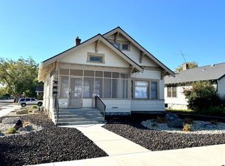 544 Wilson Ave, Reno, NV 89502