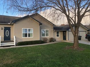 78 Big Sky Dr, Leicester, NC 28748