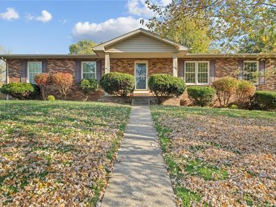 2102 Timothy Cir, Cape Girardeau, MO, 63701