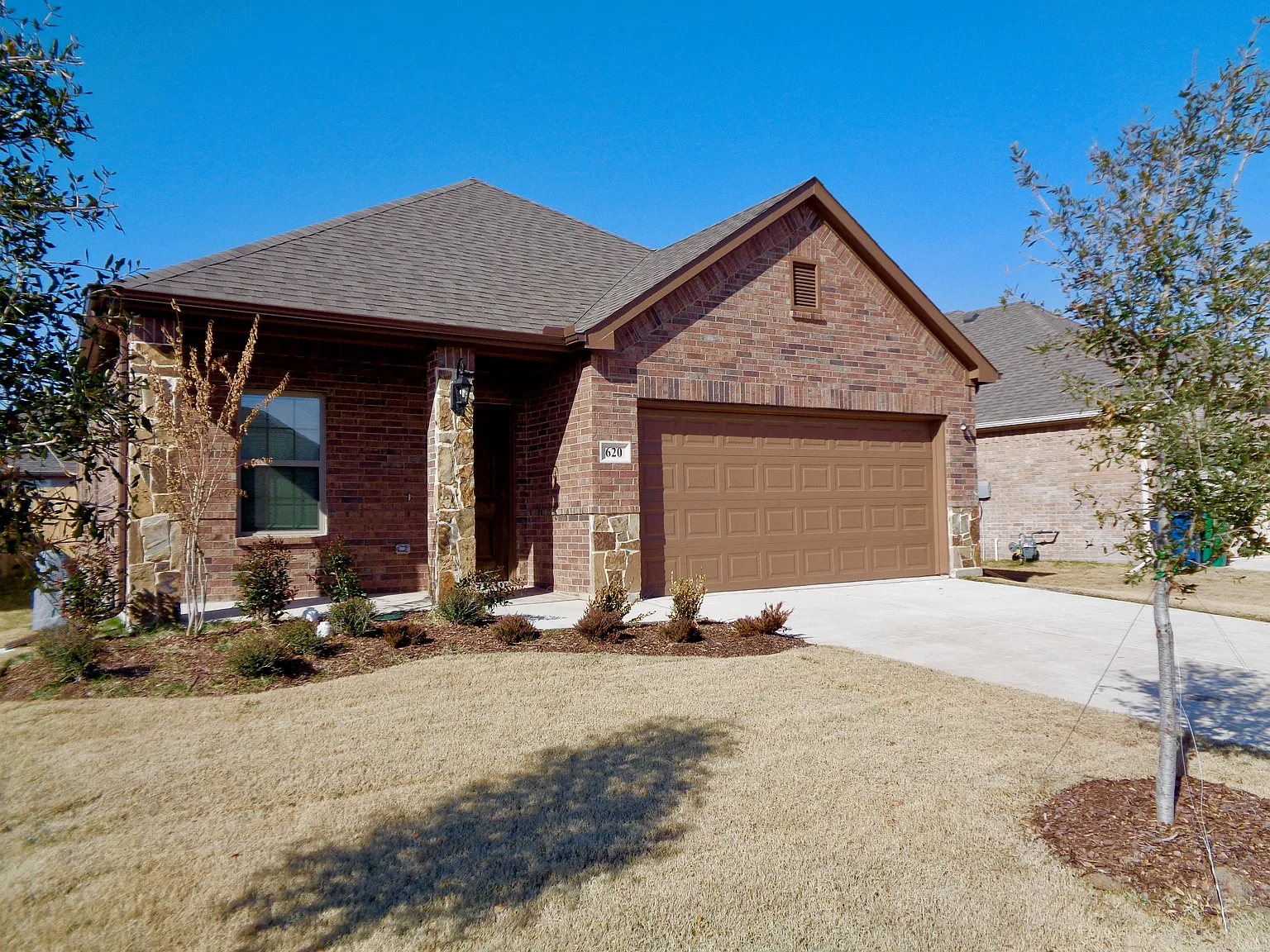 620 Dogwood Dr; Greenville 75402 - 1 — Photo 1