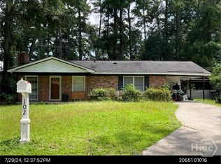 102 Juniper Cir, Savannah, GA 31419