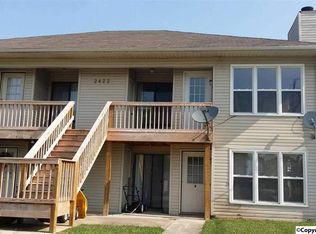 2422 Wynterhall Rd SE APT B, Huntsville, AL 35803
