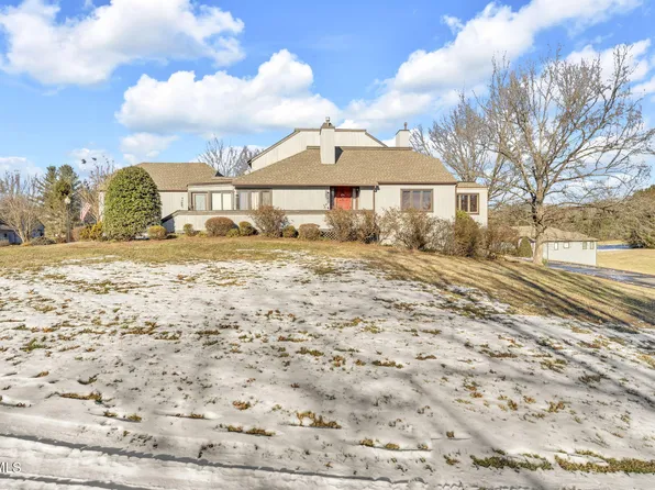 120 W Hampton Dr #120, Bristol, TN 37620