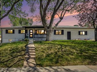 888 S Swadley St, Lakewood, CO 80228