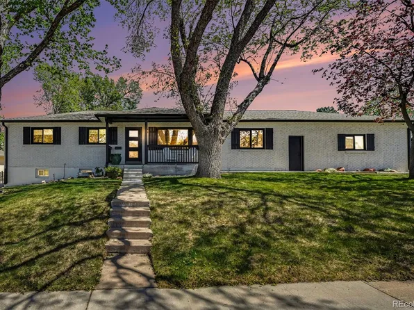 888 S Swadley Street, Lakewood, CO 80228