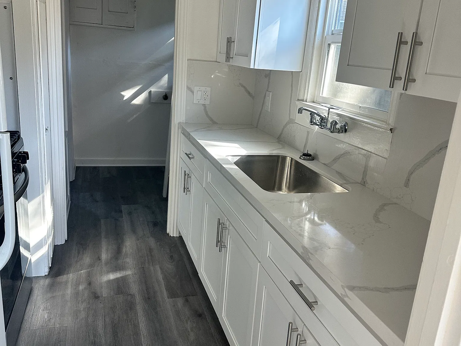 1 bed, 450 sqft, $1,200 — Photo 1