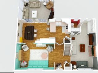 322 Wickersham Way, Cockeysville, MD 21030