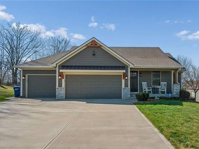 301 NW 179th St, Smithville, MO, 64089